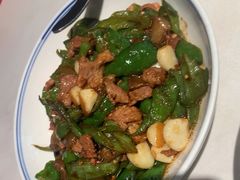 -湘村小灶·地道长沙菜·本地人优选(万家丽路店)