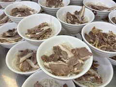 -郝刚刚羊杂割(柳巷店)