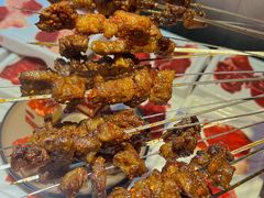 -谭三娘鲜切牛肉自助火锅(文殊院店)