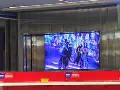 -万达影城(泉舜广场PRIME店)