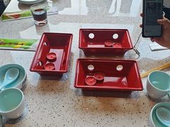 -玉林烤鸭店(黄村兴华店)