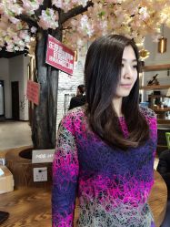 -简影造型·自选烫染接发salon
