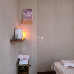 点击看大图 -芳香乐府SPA·五行芳疗