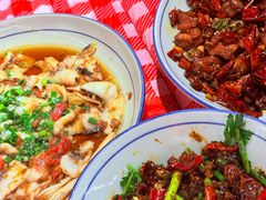 -荆九爷桥头三嫩(龙阳广场店)