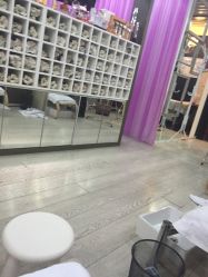 -绘甲社NACHO&DAI SALON