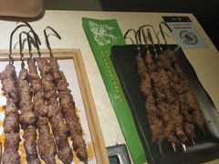 -和庆斋羊蝎子火锅·碳缸烧烤(顺义旗舰店)
