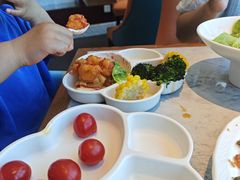 -不仔客海鲜·烧烤·270度海景餐厅(大东海店)