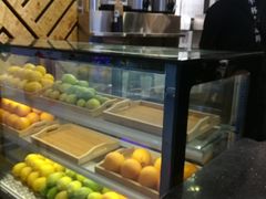-书亦烧仙草(西宸天街店)