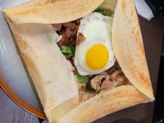 -Shantek象提南亚西餐厅&Bistro(淮海中路店)