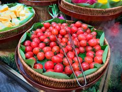 -比亚森自助烤肉·火锅料理(万达店)