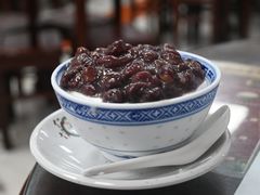 红豆双皮奶-仁信双皮奶(东川路店)