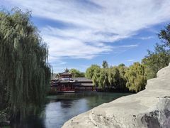 -百脉泉景区