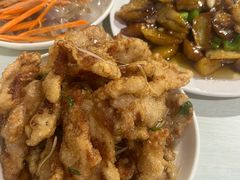 -老于餐厅(民生路店)