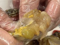 -咸草酱蟹