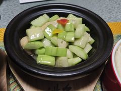 -满乡小馆