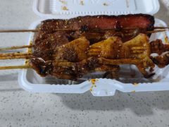 -鬼街
