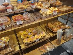 -西村叔叔的店·面包·甜品·蛋糕(崂山丽达店)