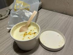桂花酸奶-古树酸奶