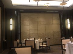 大堂-南京富力万达嘉华酒店·游宴一品淮扬中餐厅