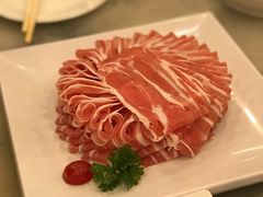 高钙羊肉-牛街·马辈儿涮肉(牛街二店)