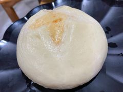 -果松木炭酸菜铜火锅·外婆参鸡汤