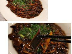 响油鳝丝-翠亭酒家(山西南路店)