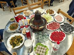 -三兴涮羊肉(荣安大街店)