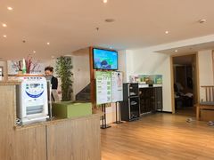 -麦子MaiMassage(打浦桥店)