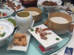 -北京老铺烤鸭(高新店)