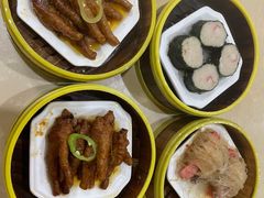 -港海餐厅(解放东路店)