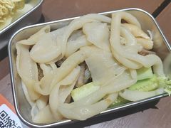 -今今转转自助小火锅(天祥广场店)