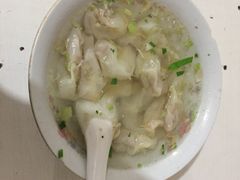 -安庆柴火馄饨(马道街店)