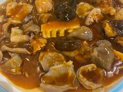 -大眼锅贴水饺(河东店)