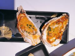-钳小柒·小龙虾蓝龙王烧烤夜宵(长寿路店)