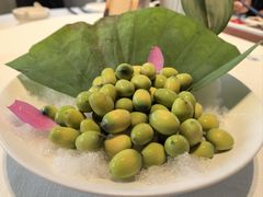 -悦融·京鲁菜·露台花园(安定门店)