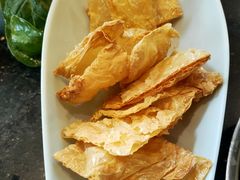 油炸腐衣-洪长兴(云南南路店)