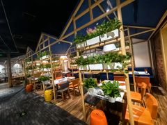 -渝信川菜 · 川味家常菜(财富购物中心店)