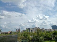 -昆明中心皇冠假日酒店