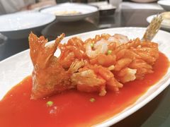 -狮王府淮扬菜(老门东店)