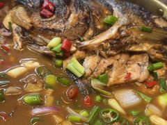 -食光慢宴·安吉土菜馆