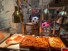 -合肥皇冠假日酒店·菲亚斯特自助餐厅(黄山路店)