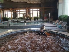 -弘安丽水温泉酒店