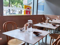 -胡麻(静安嘉里店)