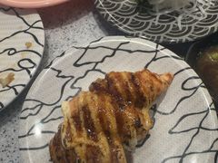 -争鲜回转寿司(中街大悦城店)