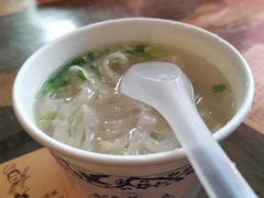 燕丝-同利肉燕老铺(澳门路店)