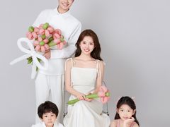 -iF摄影•全家福•证件照•形象照(南山店)