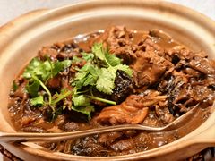 -宏达老菜馆(东安街店)