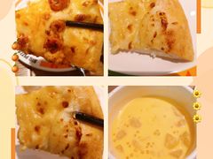 -比格比萨自助(南京万达茂店)