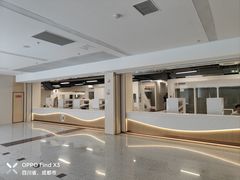 -成都市第一人民医院(南区)