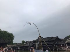 -乌镇东栅景区-财神堂